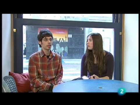 El día del libro, en Cámara Abierta 2.0