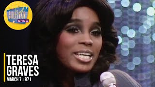 Teresa Graves &quot;I&#39;m Gonna Make You Love Me, Respect, I&#39;m Gonna Make You Love Me (Reprise)&quot;