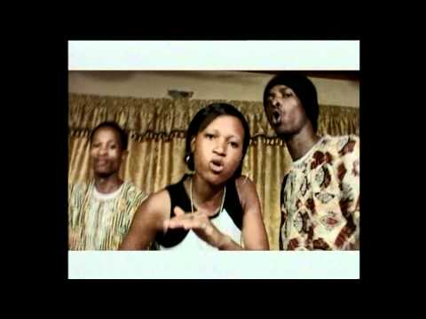 Koumankan - Besoins d Amour Ft Kristy