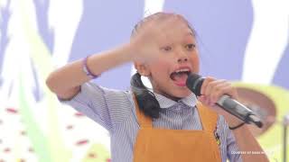 NAURA - JALAN JALAN LIVE PERFORMANCE