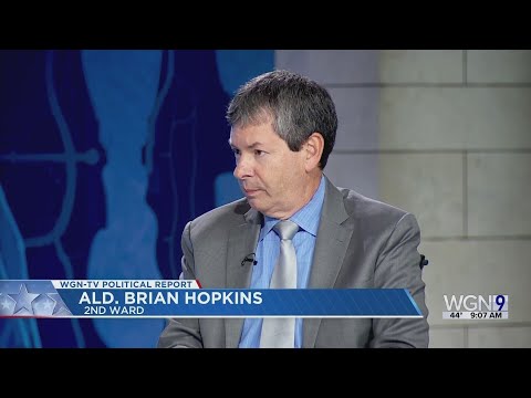 Chaotic Week at City Council Ends with Victory for Mayor Johnson