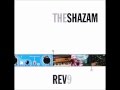 The Shazam - On The Airwaves  - Rev9 (2000)