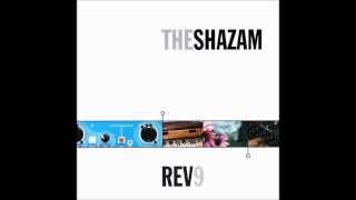 The Shazam - On The Airwaves  - Rev9 (2000)