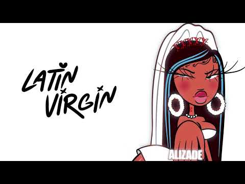 ALIZADE  - YALLA (Lyric Video)