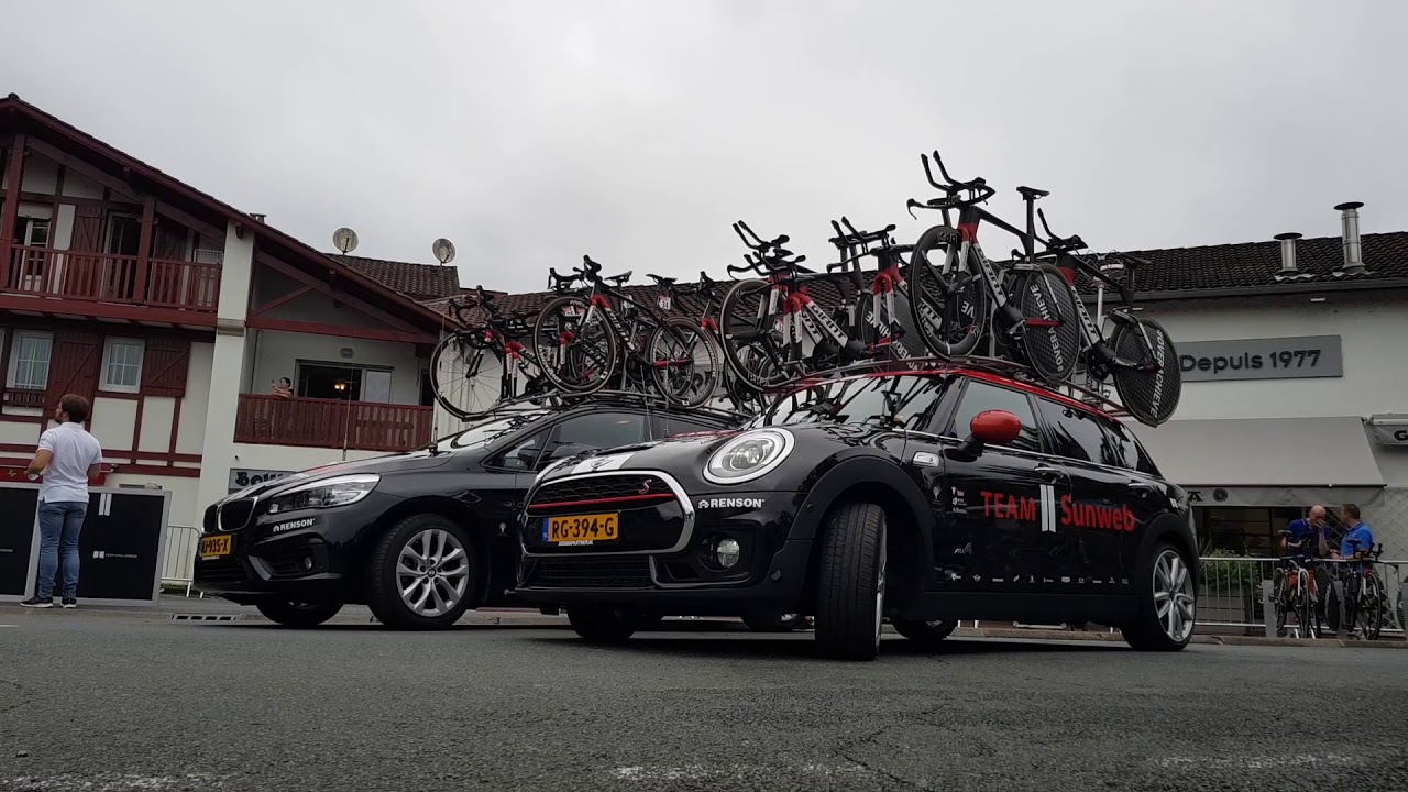 Etappe 20 Tijdrit Etappe 20 Tijdrit