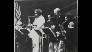 Dave Pell's Prez Conference - TAXI WAR DANCE