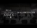 Afgan - Rollercoaster (Live)
