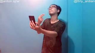 Download lagu VIDEO LUCU INSTAGRAM - AKIBAT GOYANG 2 JARI mp3 Download lagu VIDEO LUCU INSTAGRAM - AKIBAT GOYANG 2 JARI mp3