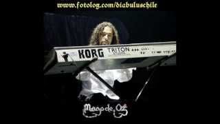 El fin del camino (letra incluida)