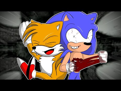 Don't leave me #2 | The Other 3 Endings!