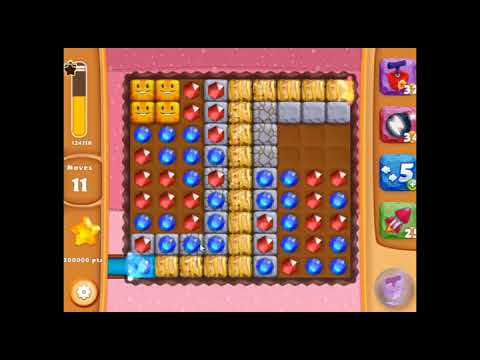 Diamond Digger Level 1317