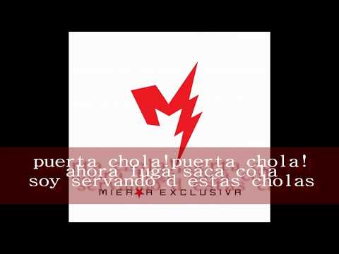 Me compre un full version Peru (-Mierda Exclusiva)-.Prod la Rana en el beat