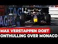 Verstappen doet onthulling over Monaco, FIA beslist over onderzoek Susie en Toto Wolff | GPFans News