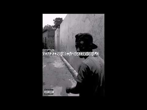 Lack Bernardo Feat Ivo Tuga - Augusto e Prata Smach - TRABALHO DURO (35 Grau)