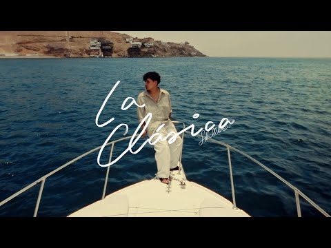 Skillbea - LA CLÁSICA (Video Oficial)