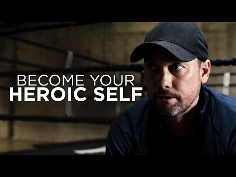 Secret to Success - The Alter Ego Effect