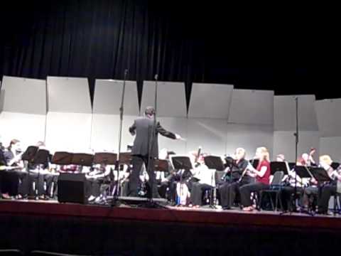 Elsa's Procession to the Cathedral