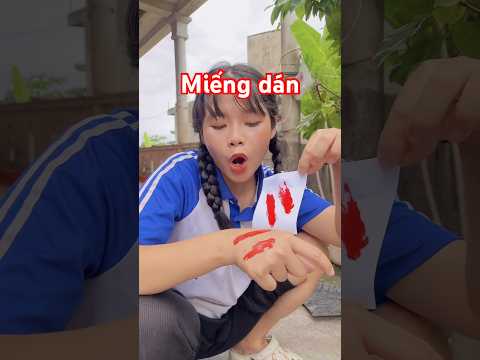 Khi Ba tôi phát hiện ra bí mật của tôi