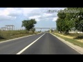 DN22 Constanta Tulcea Pe Segmentul Mihai Viteazu Tulcea