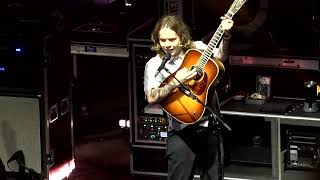 Billy Strings &quot;Y&#39;all Come&quot; 9/18/22 Saratoga Springs, NY