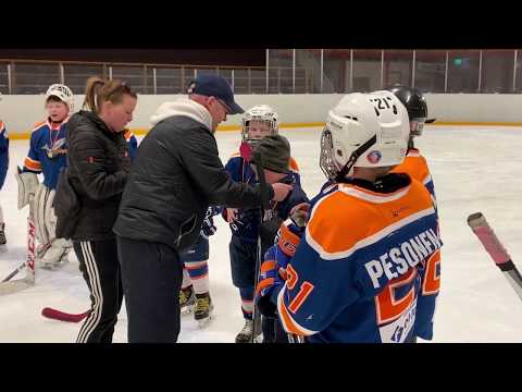 KooKoo F1 -09 kevätturnaus 7.4.2019