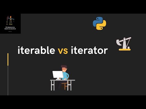 Announcement of course Python for Oil and Gas