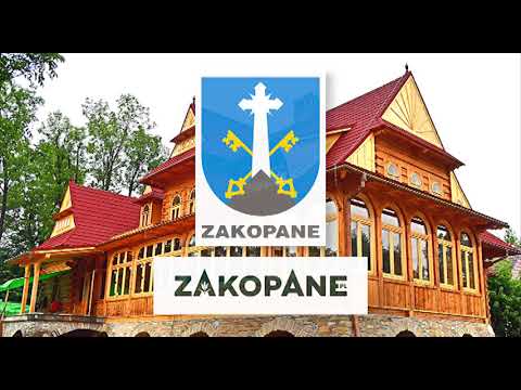 Zakopiańskie Centrum Kultury Rodzimej w willi "Czerwony Dwór"