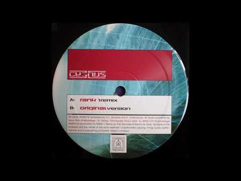 Cygnus X - Superstring (Rank 1 Remix) (2000)