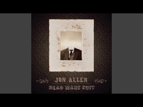 Sleeping Soul - Jon Allen