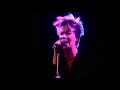 Roxette - Cry (Sweden Live ’88) (4K-Upscale) 1988