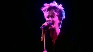 Roxette - Cry (Sweden Live ’88) (4K-Upscale) 1988