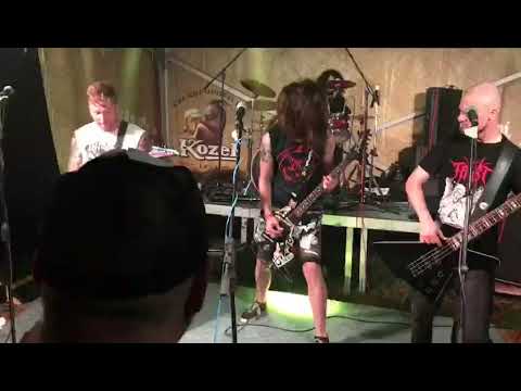 Murder Inc. - Rozsudek padl live