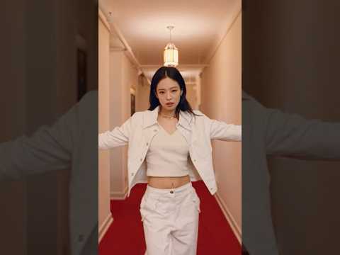 COCO CRUSH at the Chateau Marmont – CHANEL Fine Jewelry