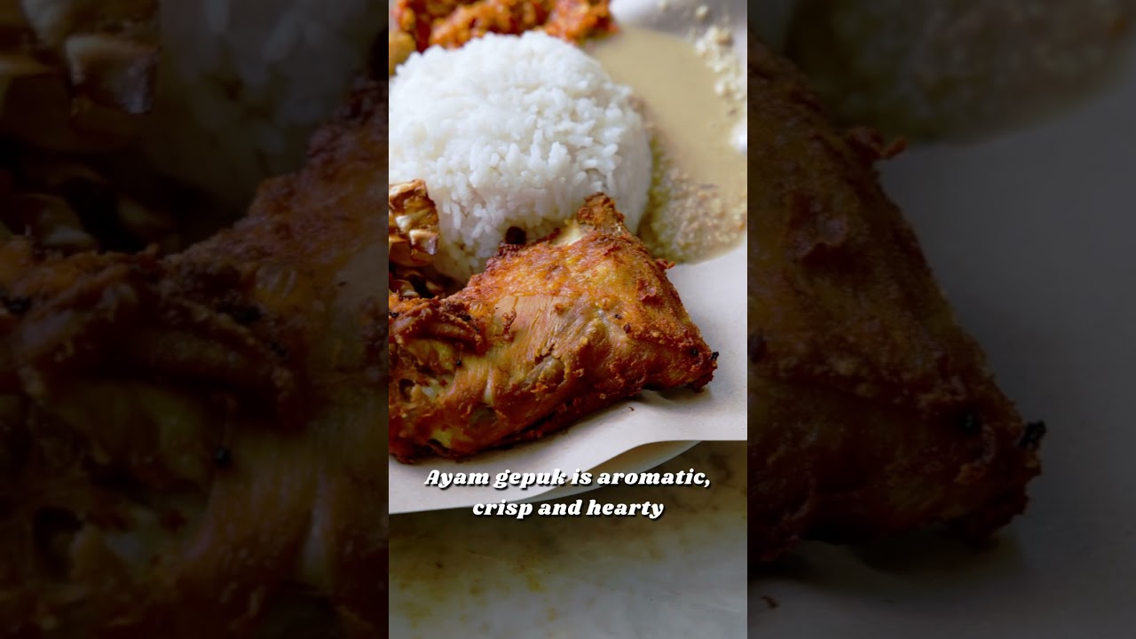 jogja pak ery, mont kiara