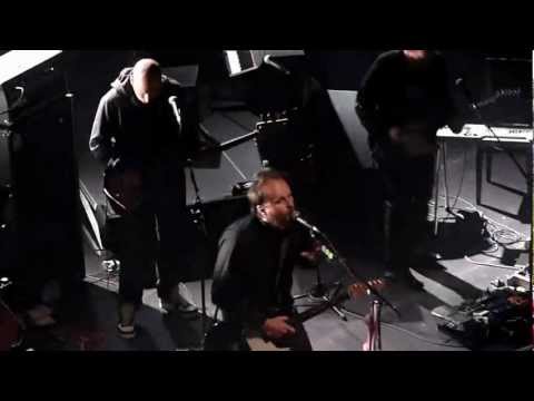 Admiral Freebee - Always On The Run -- Live At AB Brussel 26-10-2011