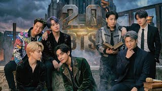 Download lagu BTS (방탄소년단 ) '2.0 '  Fanmade  mp3