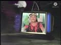 Disney Channel October Takeover Bumpers Jessie Machine
