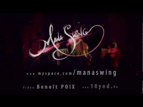 Manaswing Lou Chaumadou en concert ( Live Music Vidéo Tv HD )