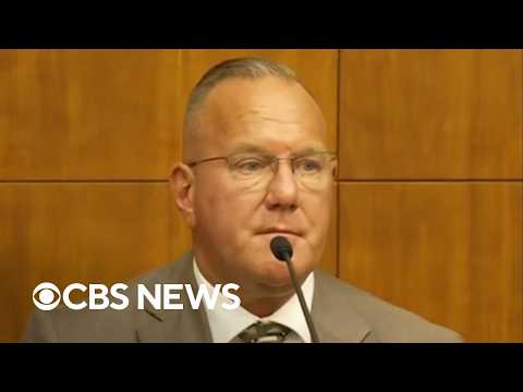 First responders testify in Lindsay Clancy murder trial