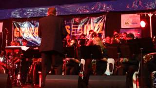Generations In Jazz - Rippin N Runnin - Northcote High School
