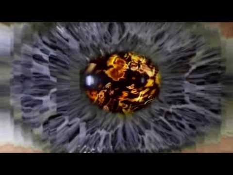 Style mixture - Kalbo visus MK-ultra