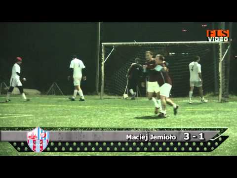 8. tydzień: 4Move Piomet - TEB Edukacja (FLS Jesień 2011)