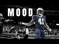 Alvin Kamara MOOD