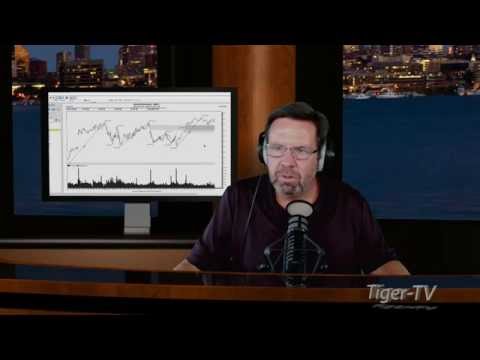 September 28th Power Trading Hour with David White on TFNN   2016