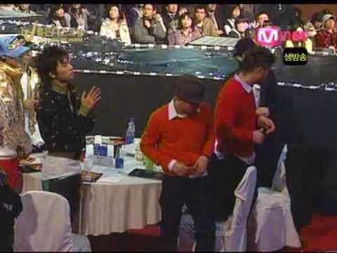 {071214} Big Bang @ GDA Cut