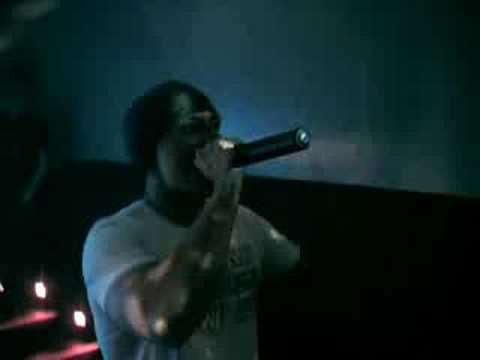 MC RELAX live at Beat-Delicious 06.09.08