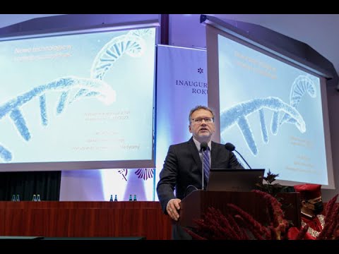 Nowe technologie w rozwoju szczepionek