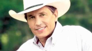 He Must Have Really Hurt You Bad - George Strait