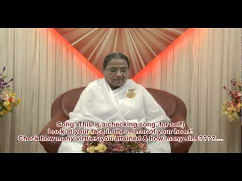 Essence Of Murli 08-08-2011