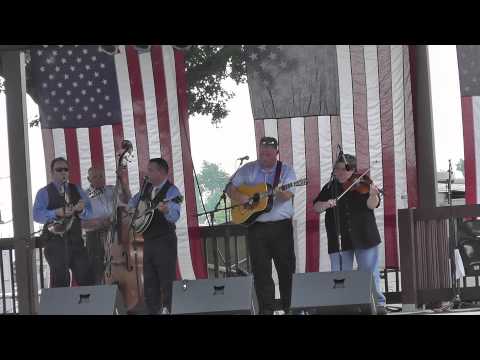 Feller & Hill and the Bluegrass Buckaroos - What Will You Bid for My Old John Deere